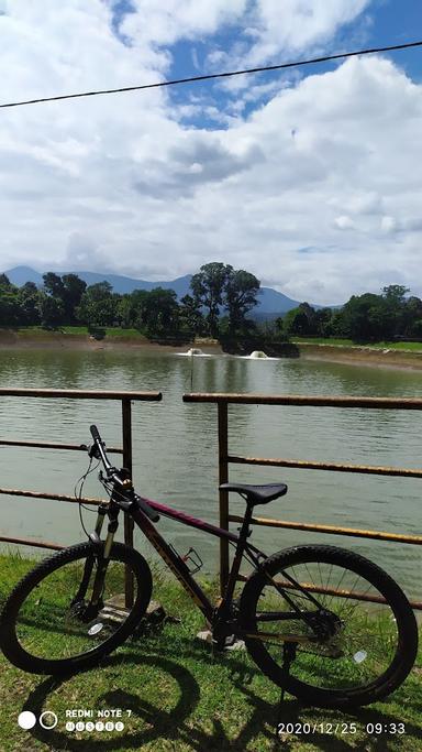 GUNUNG BUBUT TANGGA PELANGI