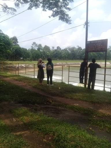 GUNUNG BUBUT TANGGA PELANGI