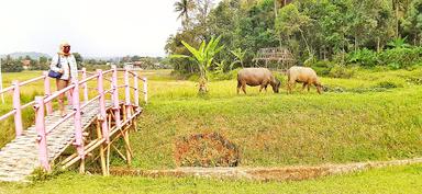 GUNUNG BUBUT TANGGA PELANGI