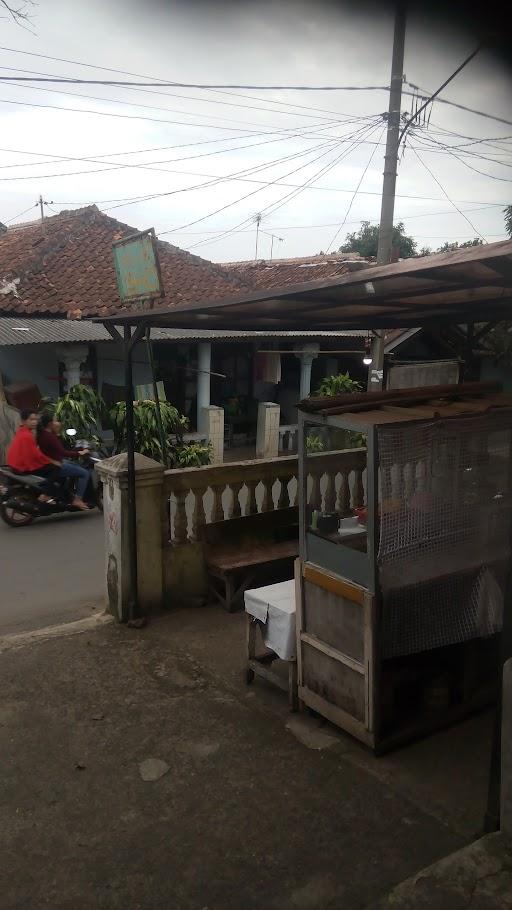 NASI UDUK PA TATA SUPRIADI UBAN