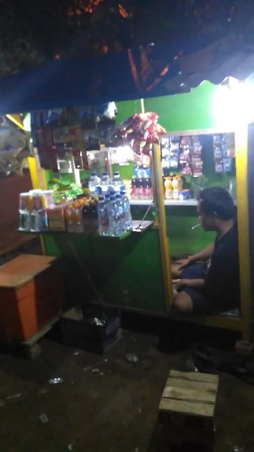 WARKOP 86 BPK MARYOKI