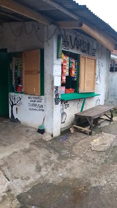 WARKOP MBU ORIN