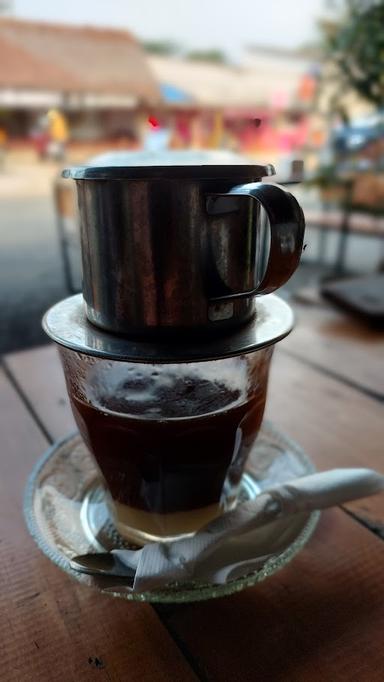 WARUNG KOPI RAJA CITOH