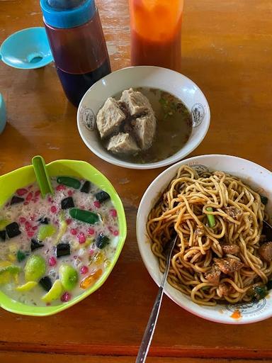 BAKSO BAP