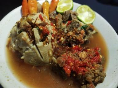 BAKSO DADARA