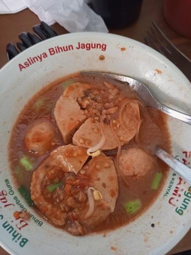 BAKSO GIRI MULYA