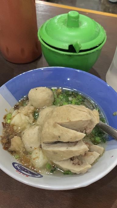 BAKSO PANDAWA