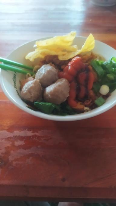 BAKSO WONOGIRI BERKAH