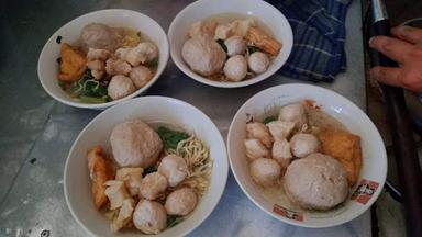 BASO PUTRA SOLO CEMPLANG