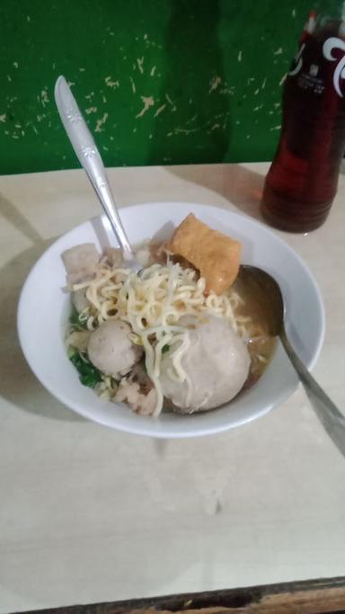 BASO PUTRA SOLO CEMPLANG