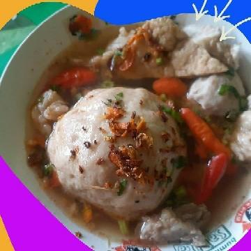 BASO SABAR CEMPLANG