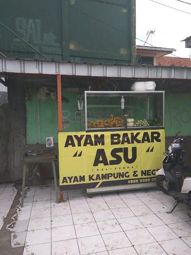 D'KEJO AYAM BAKAR 1