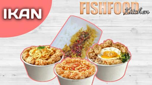 FISHFOOD KITCHEN