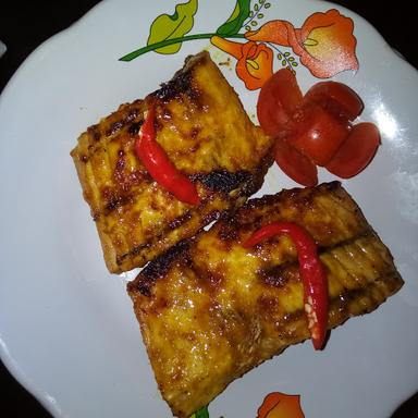 IKAN BAKAR SAGARA CITOH