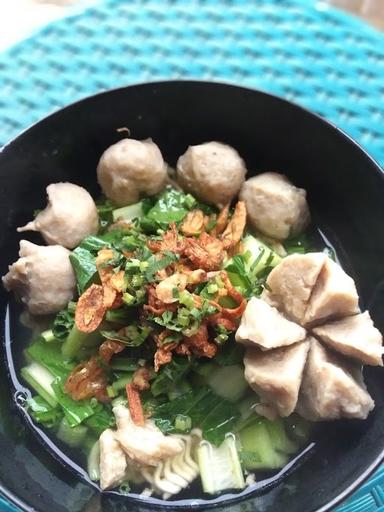 KEDAI BAKSO BAMURAME 2