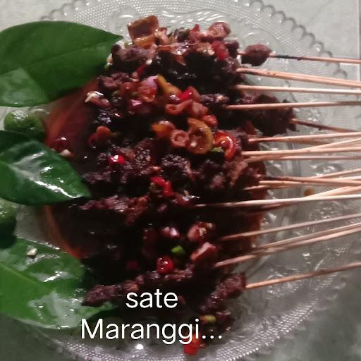 KEDAI SATE M-17