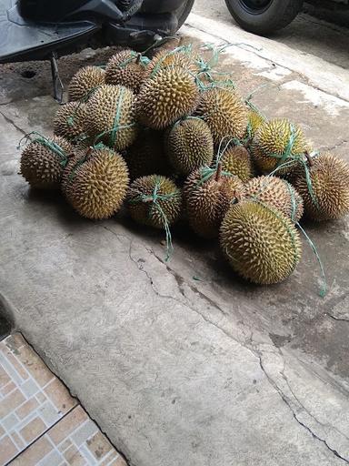 KEDAI SURABI DUREN GALUGA