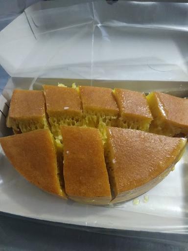 LAPAK MARTABAK BOGA RASA AMET