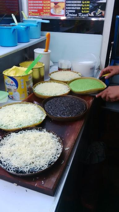 MARTABAK KUBANG SPECIAL