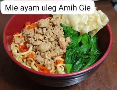 MIE AYAM AMIH