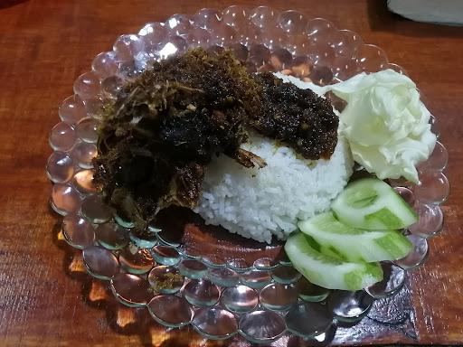 NASI BEBEK KHAS MADURA