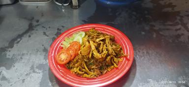 NASI GORENG CIARUTEUN SERI