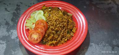 NASI GORENG CIARUTEUN SERI