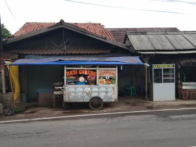 NASI GORENG X MAS CAB. JEMBATAN 5