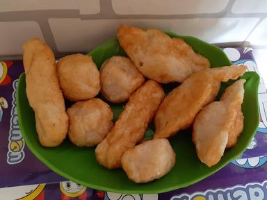 PEMPEK & TEKWAN KIRANA