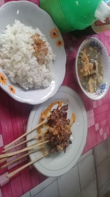 SATE KAMBING MUDA KANG ANDI