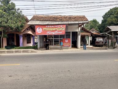 SATE MARANGGI KANGGURU