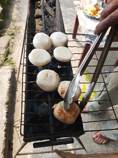 SATE MARANGGI KANGGURU