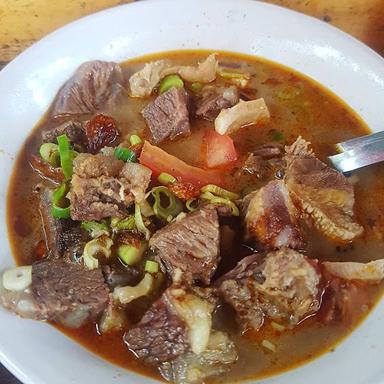 SOTO BETAWI BANG MIZUN