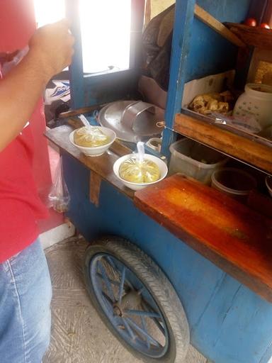 SOTO KUNING ASLI BOGOR MANG DENY 53