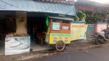 SOTO KUNING ASLI BOGOR MANG DENY 53