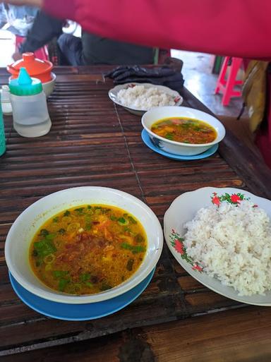 SOTO MIE KANG IWAN