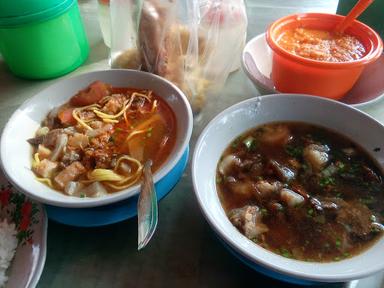 SOTO MIE KANG IWAN