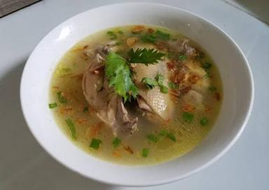 SOTO NDUT GALUGA