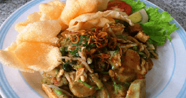 WARUNG GADO GADO KAREDOK KETOPRAK IBU IDA