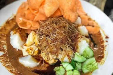 WARUNG GADO GADO KAREDOK KETOPRAK IBU IDA