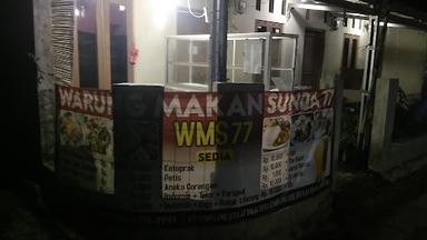 WARUNG MAKAN SUNDA 77