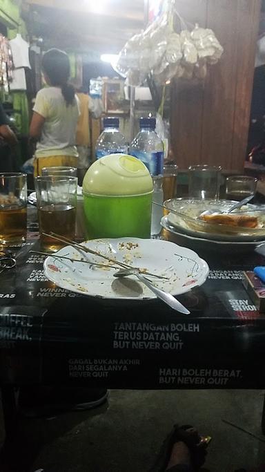 WARUNG NASI UDUK CIARUTEUN