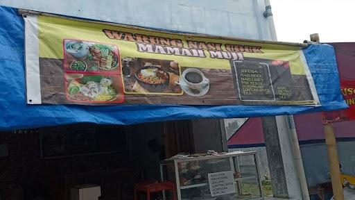 WARUNG NASI UDUK MAMA MUJI