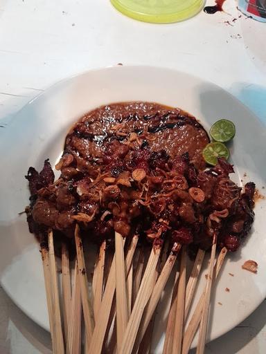 WARUNG SATE KAMBING MUDA PAK DEDI