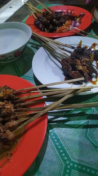 WARUNG SATE KANG BIDENG