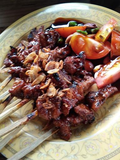 WARUNG SATE KANG BIDENG