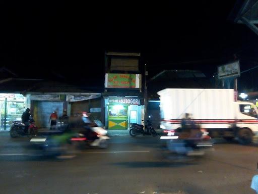 WARUNG SOTO TANGKAR