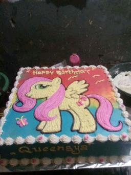 Photo's Alya Cake