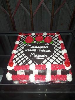 Photo's Alya Cake