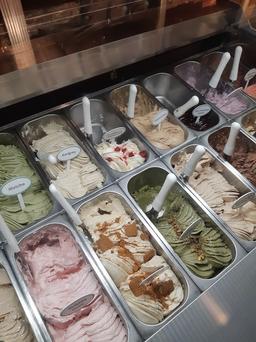 Photo's Babbo Gelato